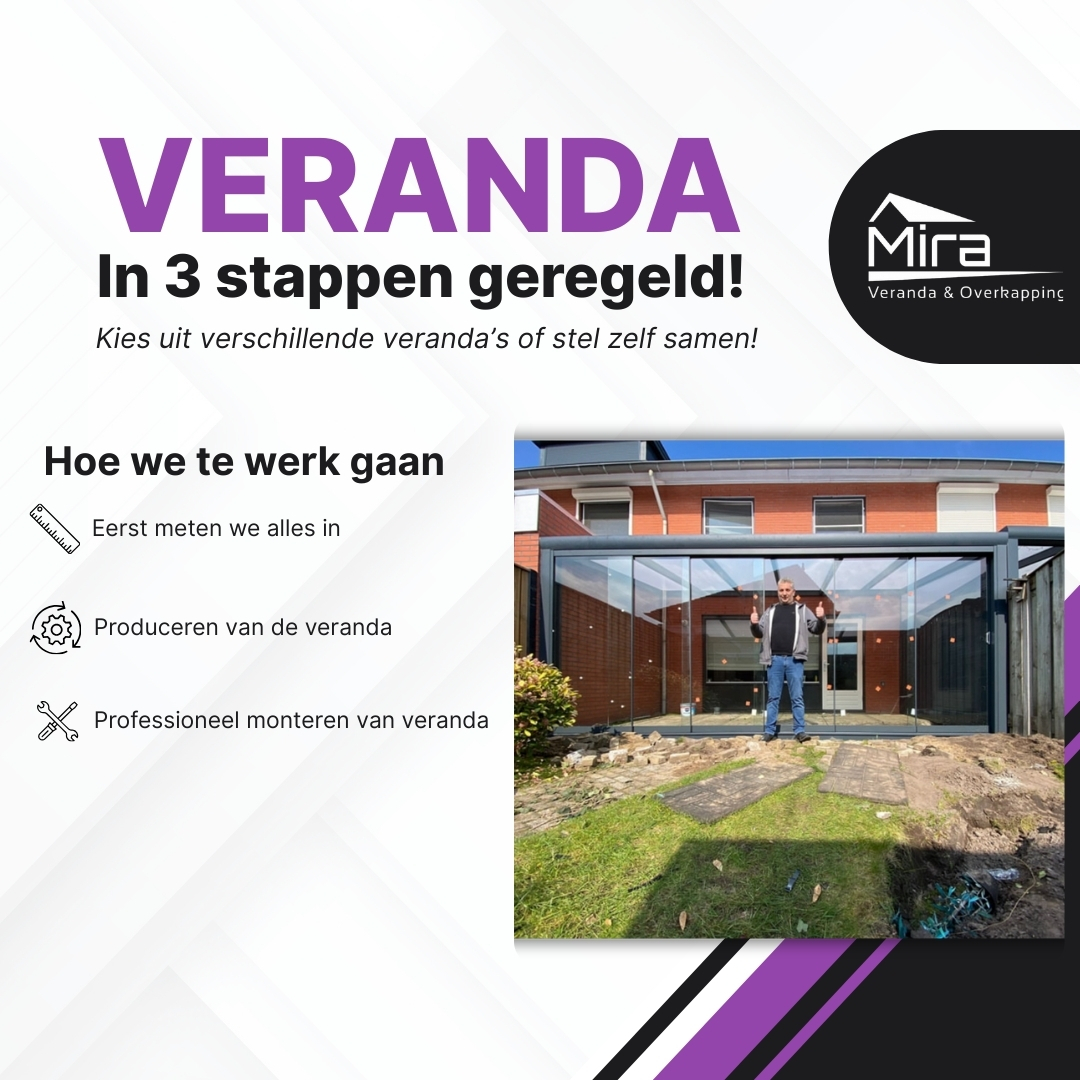 Hoe het plaatsen van een veranda in ze werk gaat hoe het plaatsen van een veranda in ze werk gaat